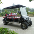 china 6 seats hummer golf cart for sale